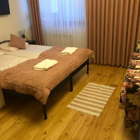 Moje Tatry Gluten Free Biały Dunajec Exterior foto