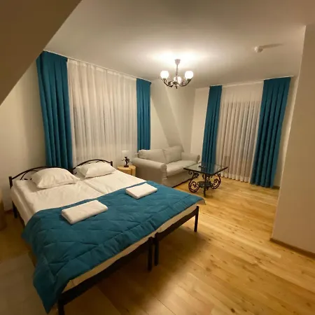 Moje Tatry Gluten Free Biały Dunajec Exterior foto