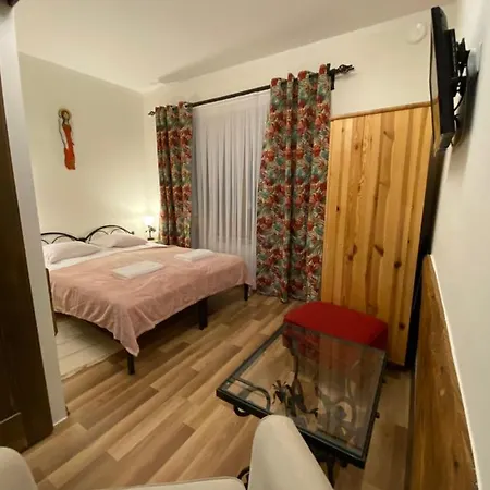 Moje Tatry Gluten Free Biały Dunajec Exterior foto