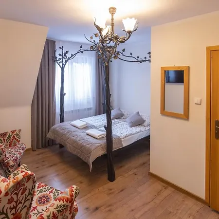 Moje Tatry Gluten Free Biały Dunajec Exterior foto