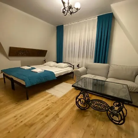 Moje Tatry Gluten Free Biały Dunajec Exterior foto