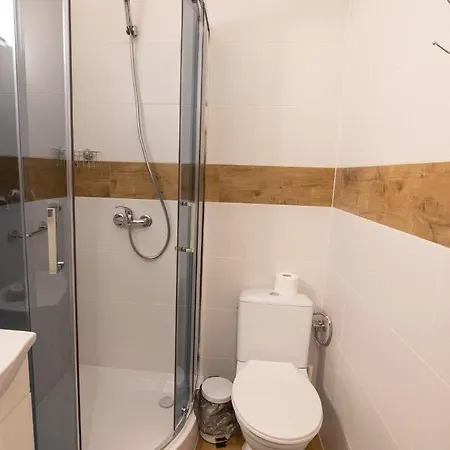 Moje Tatry Gluten Free Biały Dunajec Exterior foto