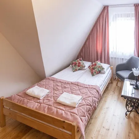 Moje Tatry Gluten Free Biały Dunajec Exterior foto