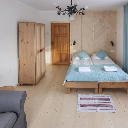 Moje Tatry Gluten Free Biały Dunajec Exterior foto