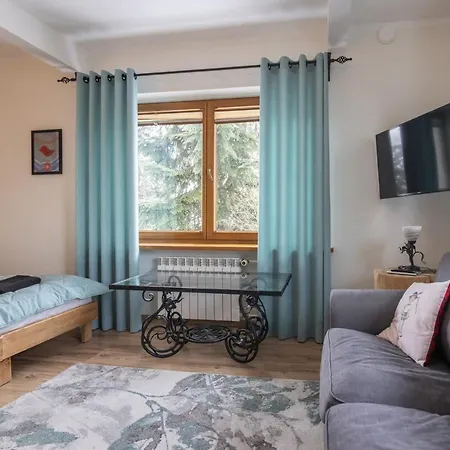 Moje Tatry Gluten Free Biały Dunajec Exterior foto