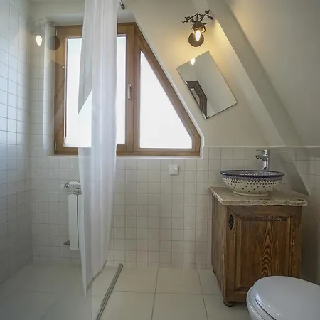 Moje Tatry Gluten Free Biały Dunajec Exterior foto