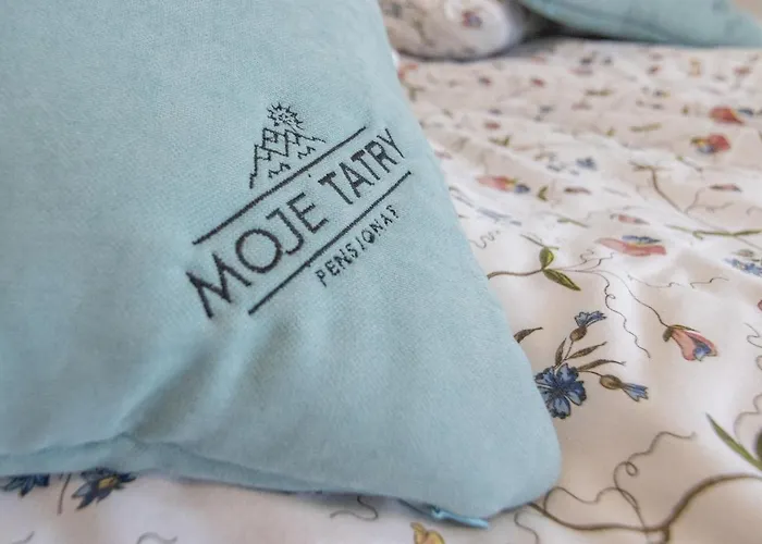 Moje Tatry Gluten Free