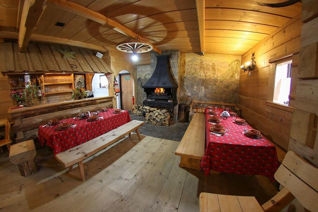Privatunterkunft Moje Tatry Biały Dunajec